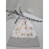 Bolsa de muda Buhos