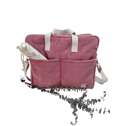 Bolsa de maternidad