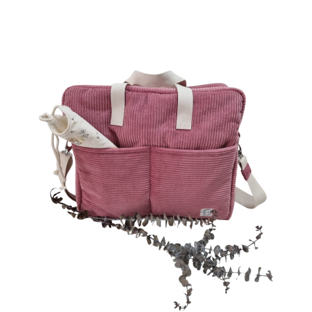 Bolsa de maternidad