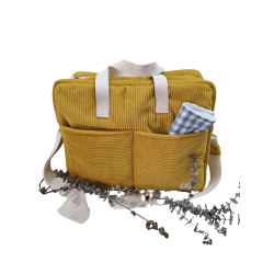 Bolsa de maternidad