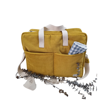 Bolsa de maternidad