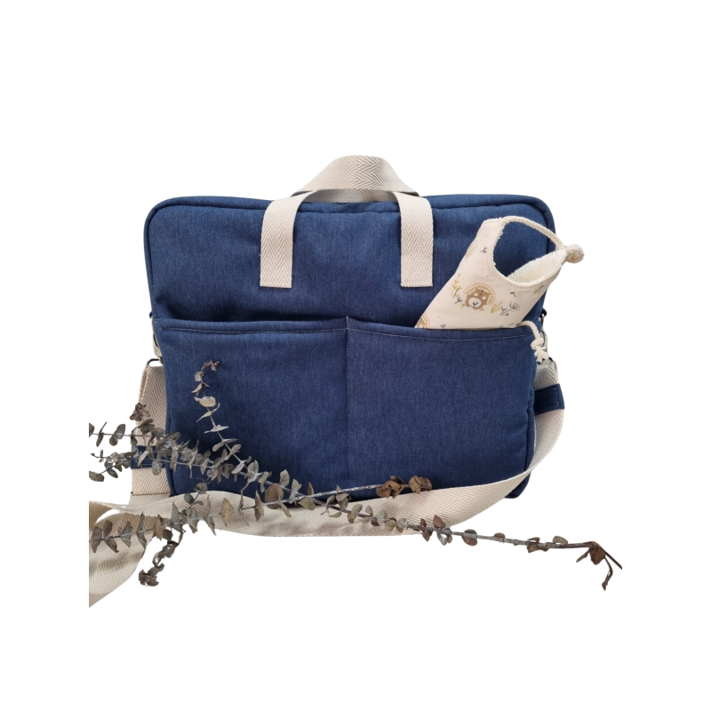 Bolsa de maternidad