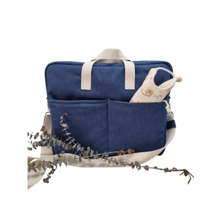 Bolsa de maternidad