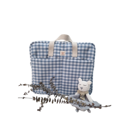 Bolsa de maternidad