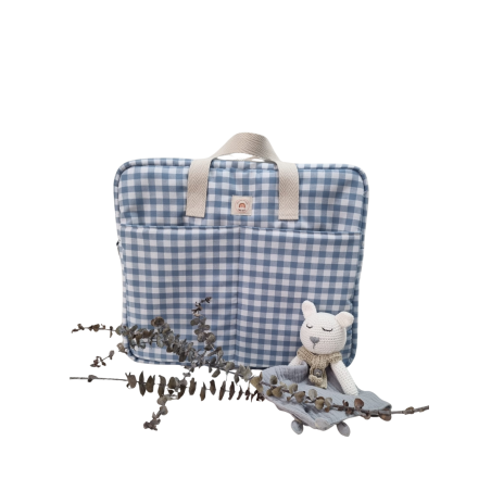 Bolsa de maternidad