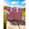Bolsa de maternidad