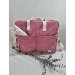 Bolsa Pana Rosa