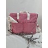 Bolsa Pana Rosa